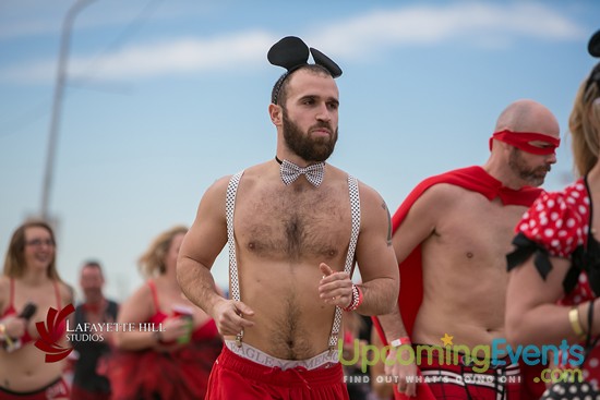 Photo from Cupid's Undie Run 2016