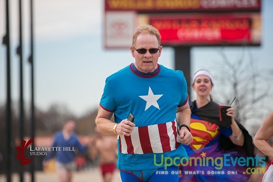 Photo from Cupid's Undie Run 2016