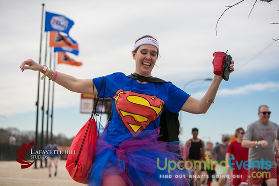 Photo from Cupid's Undie Run 2016