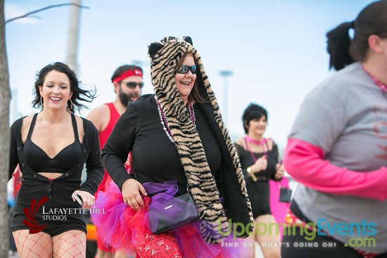 Photo from Cupid's Undie Run 2016