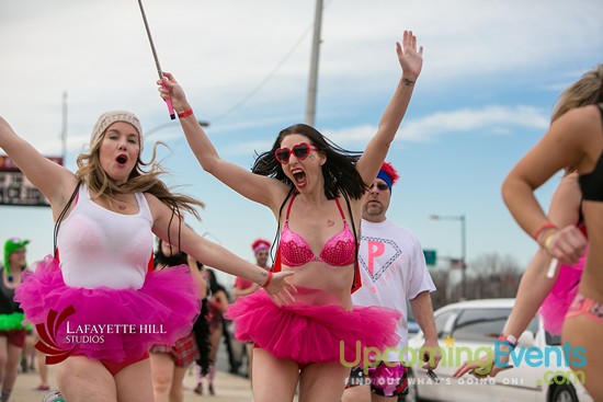 Photo from Cupid's Undie Run 2016