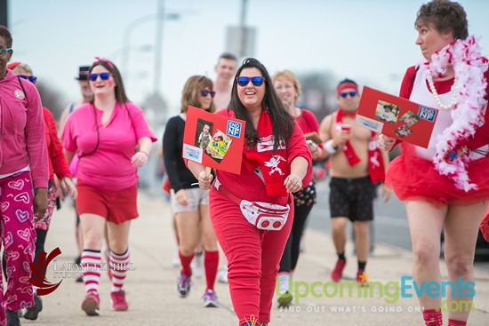 Photo from Cupid's Undie Run 2016