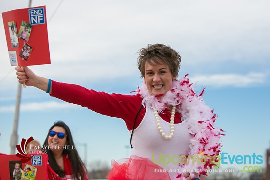 Photo from Cupid's Undie Run 2016