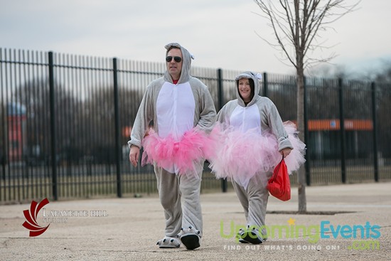 Photo from Cupid's Undie Run 2016