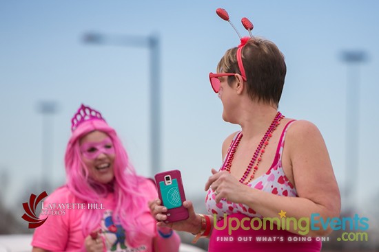 Photo from Cupid's Undie Run 2016