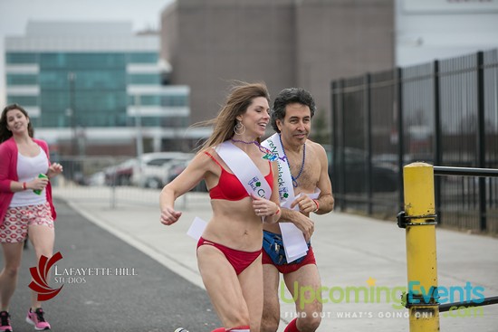 Photo from Cupid's Undie Run 2016