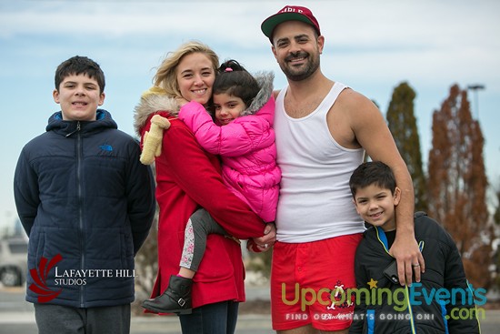 Photo from Cupid's Undie Run 2016