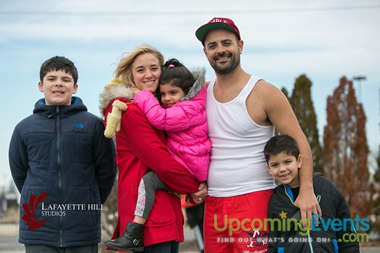 Photo from Cupid's Undie Run 2016