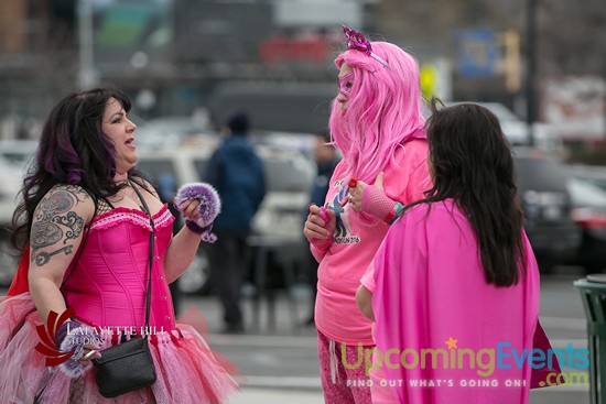 Photo from Cupid's Undie Run 2016