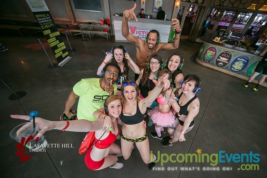 Photo from Cupid's Undie Run 2016