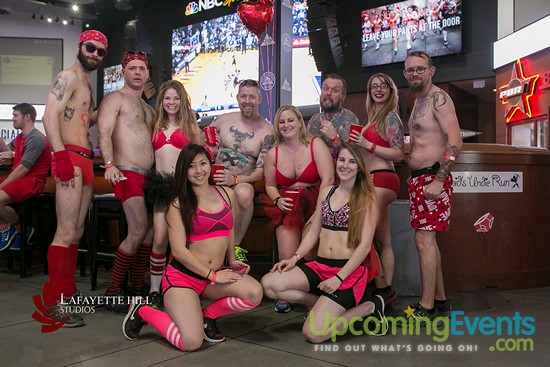 Photo from Cupid's Undie Run 2016