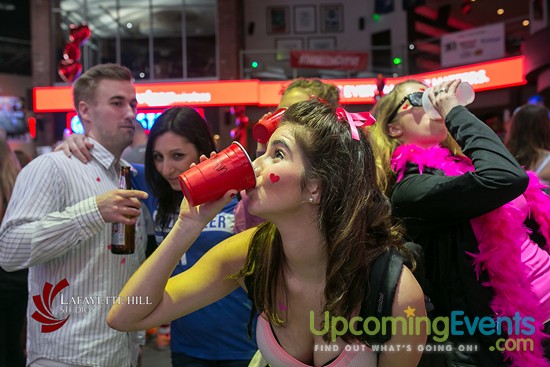 Photo from Cupid's Undie Run 2016