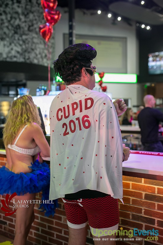 Photo from Cupid's Undie Run 2016