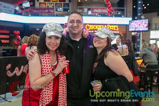 Photo from Cupid's Undie Run 2016