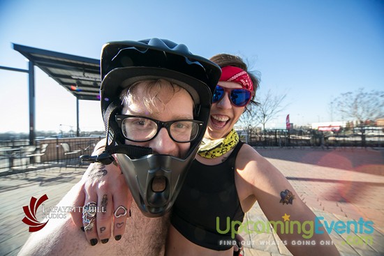 Photo from Cupid's Undie Run 2016