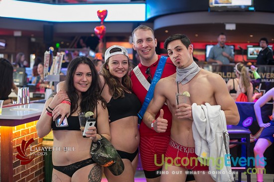 Photo from Cupid's Undie Run 2016