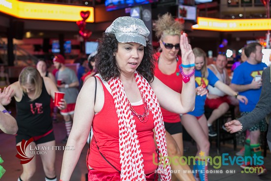 Photo from Cupid's Undie Run 2016