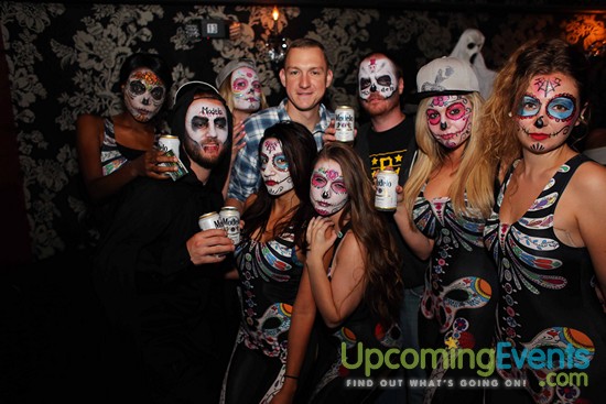 Photo from Day of the Dead at Coda