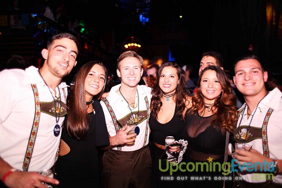 Photo from Day of the Dead at Coda