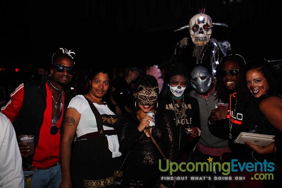 Photo from Day of the Dead at Coda