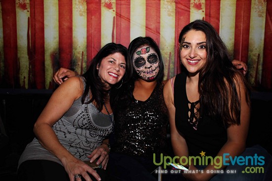 Photo from Day of the Dead at Coda