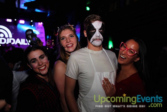 Photo from Day of the Dead at Coda