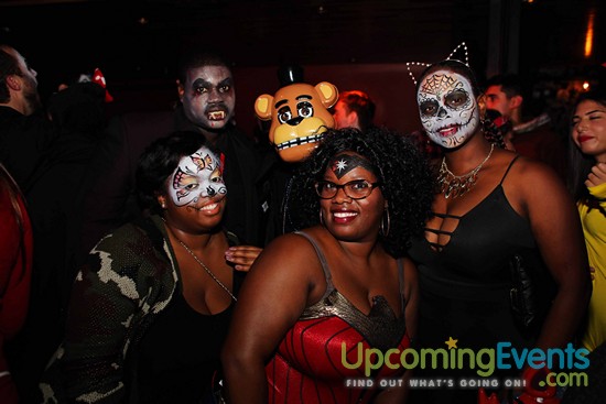 Photo from Day of the Dead at Coda