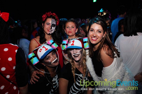 Photo from Day of the Dead at Coda