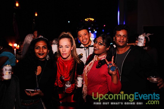 Photo from Day of the Dead at Coda