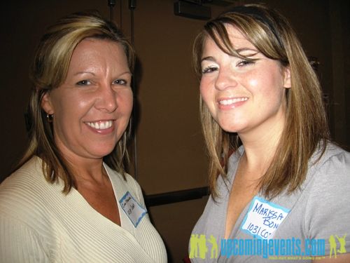 Photo from 8 Chamber of Commerce Mixer @ Harrah's Chester Casino & Racetrack