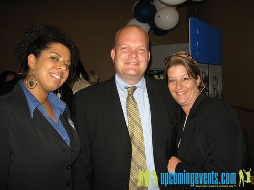 Photo from 8 Chamber of Commerce Mixer @ Harrah's Chester Casino & Racetrack