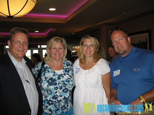 Photo from 8 Chamber of Commerce Mixer @ Harrah's Chester Casino & Racetrack