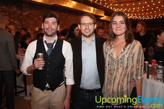 Photo from Design Philadelphia After Party