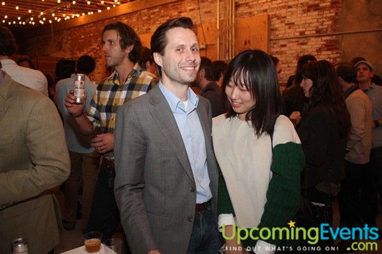 Photo from Design Philadelphia After Party