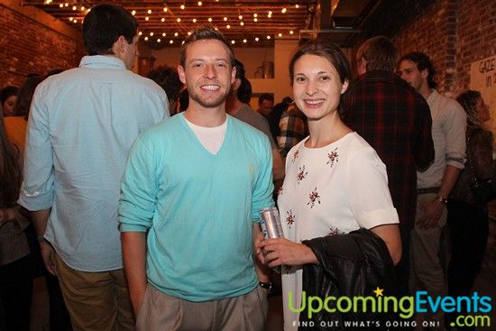 Photo from Design Philadelphia After Party