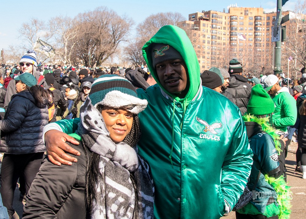 Photo from Eagles Parade Photos (Gallery 1)