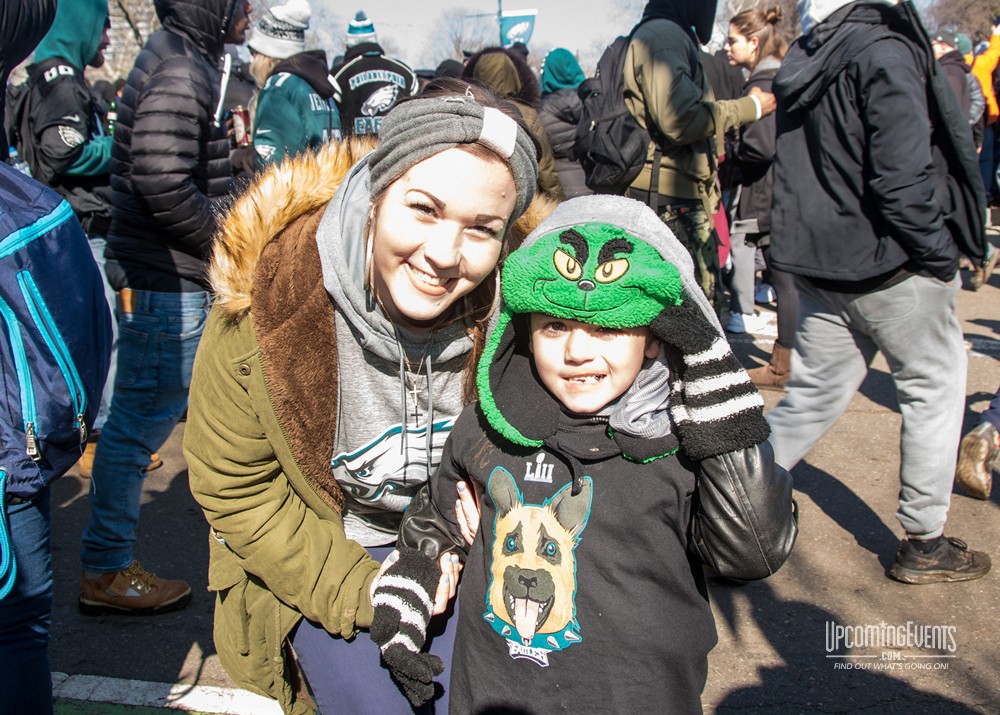 Photo from Eagles Parade Photos (Gallery 1)