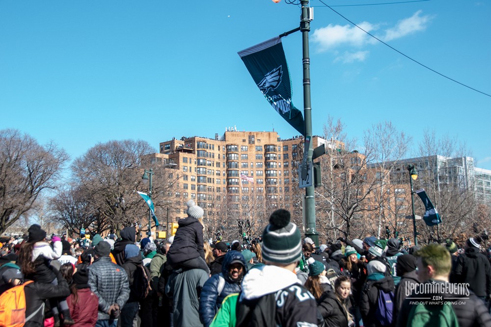 Photo from Eagles Parade Photos (Gallery 1)