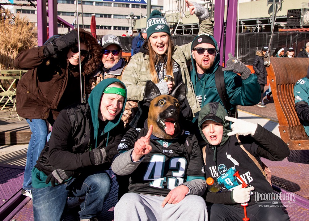 Photo from Eagles Parade Photos (Gallery 1)