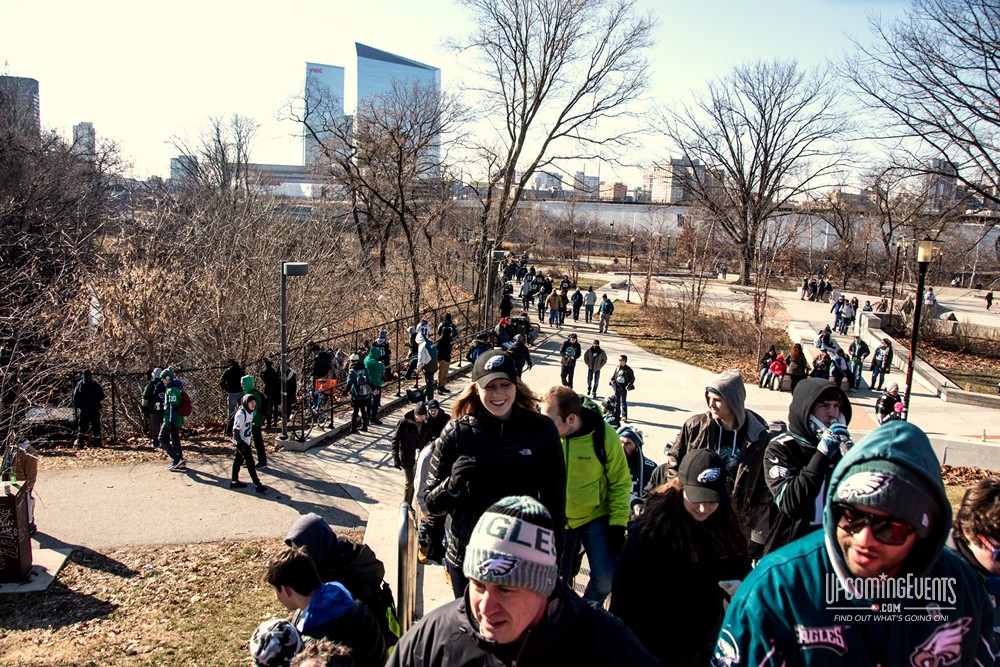 Photo from Eagles Parade Photos (Gallery 1)