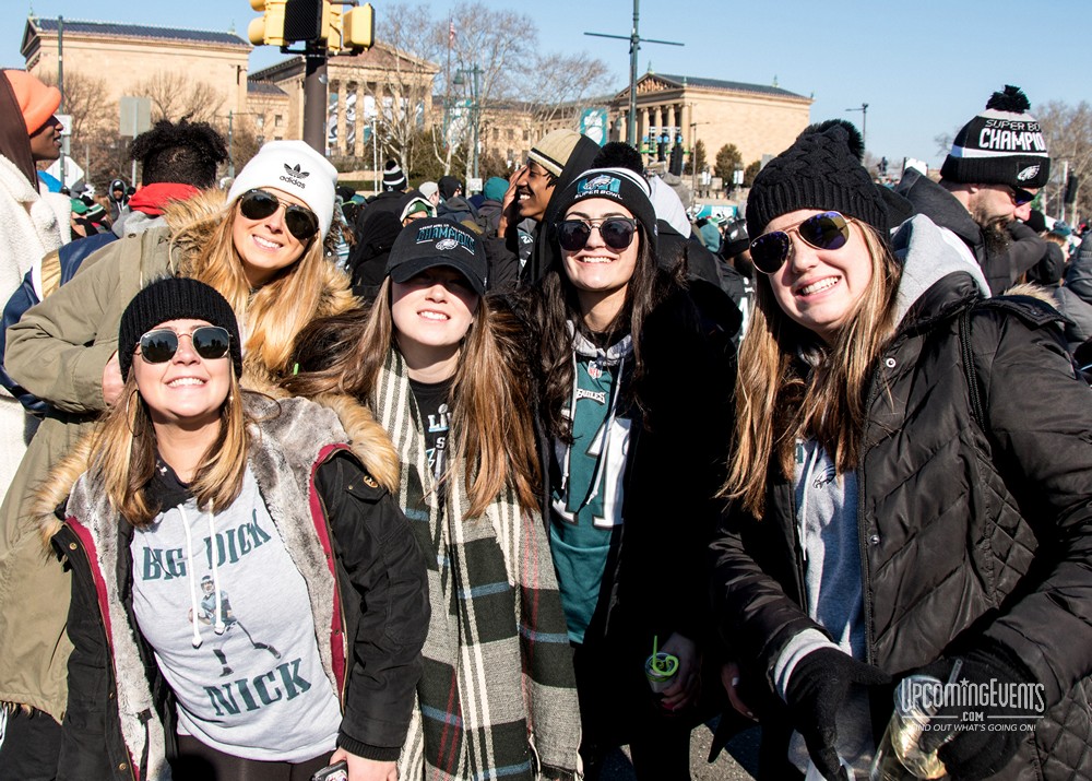 Photo from Eagles Parade Photos (Gallery 1)