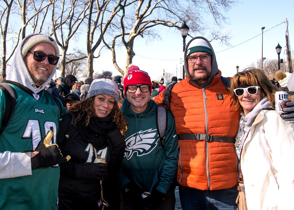 Photo from Eagles Parade Photos (Gallery 1)