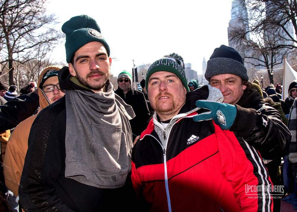 Photo from Eagles Parade Photos (Gallery 1)