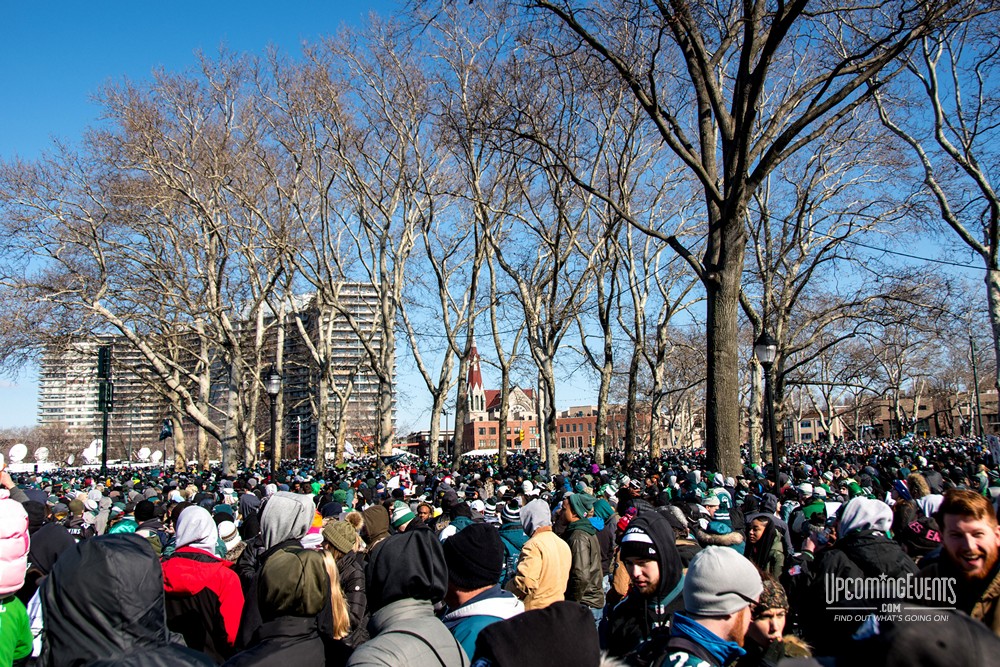 Photo from Eagles Parade Photos (Gallery 1)