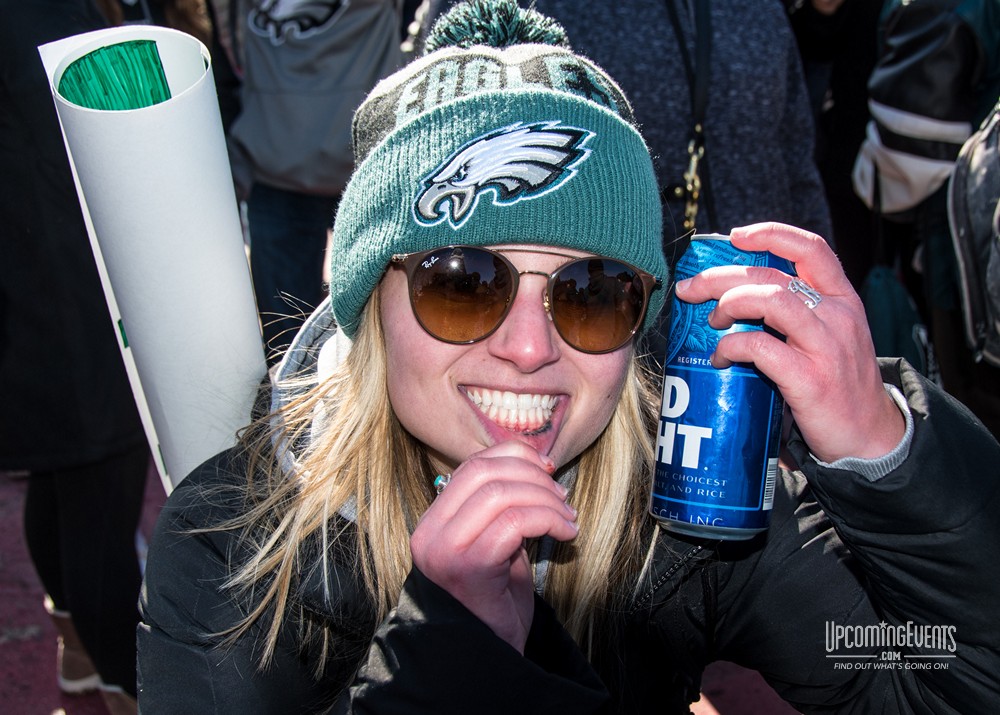 Photo from Eagles Parade Photos (Gallery 1)