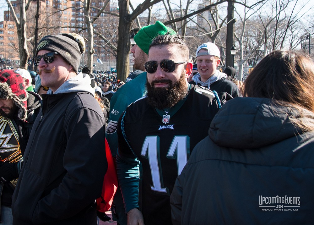 Photo from Eagles Parade Photos (Gallery 1)