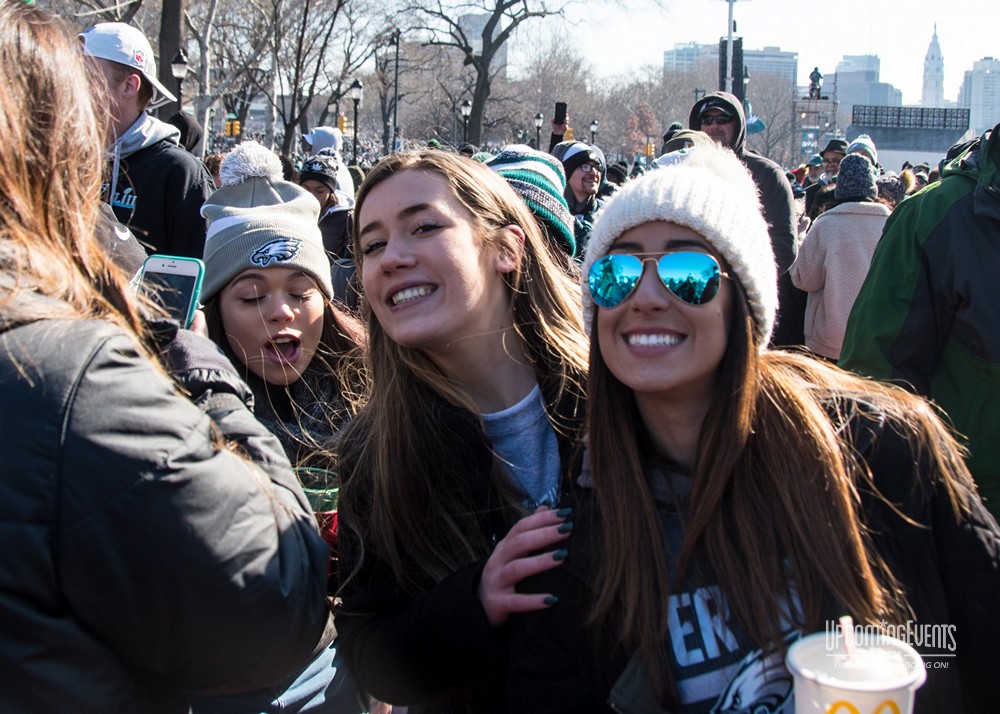 Photo from Eagles Parade Photos (Gallery 1)