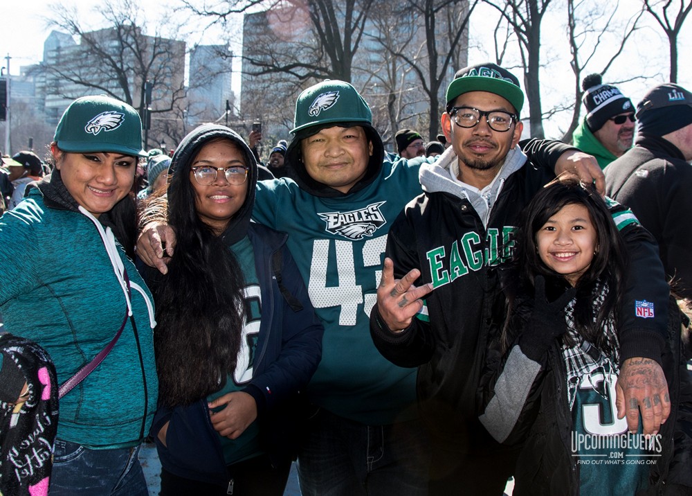 Photo from Eagles Parade Photos (Gallery 1)