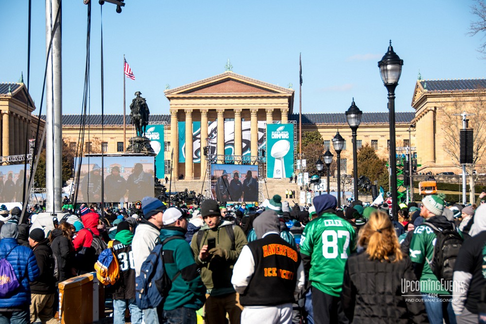 Photo from Eagles Parade Photos (Gallery 1)