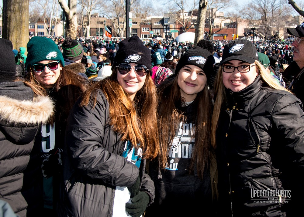 Photo from Eagles Parade Photos (Gallery 1)